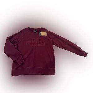 The North Face Sweatshirt